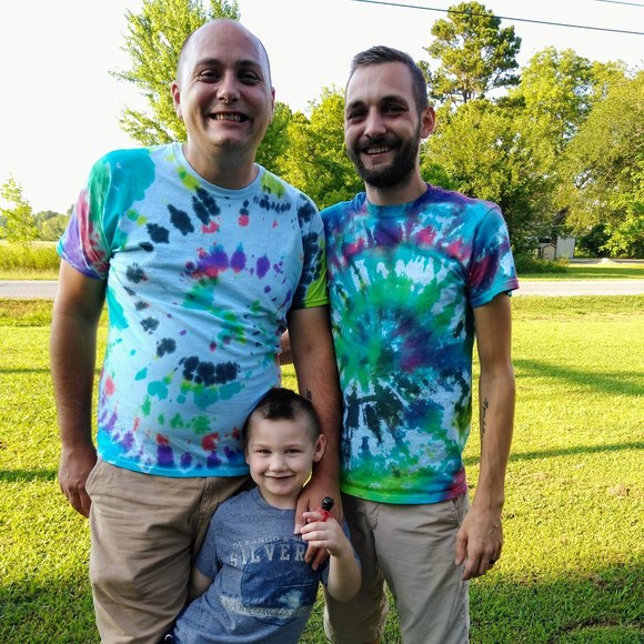 Meet your Posher, George - Picture 1 of 1